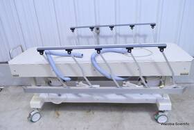 Ztg-2 Diacor Model Zephyr Patient Transport Stretcher