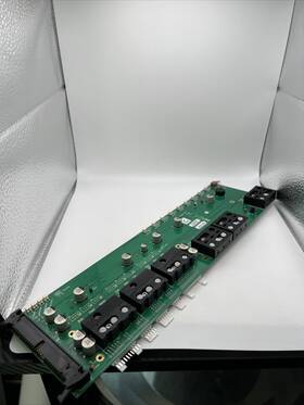 Ja94835000 Diagnostica Stago Computer Board Transporteur V3.0 0231105j Ja94835000 Diagnostica Stago Computer Board Transporteur V3.0 0231105j