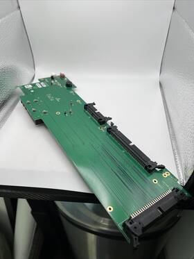 Uat7937000 Diagnostica Stago Computer Board Carrousel V2.0 0231071u Uat7937000 Diagnostica Stago Computer Board Carrousel V2.0 0231071u