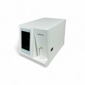 3-part Diatron 7075080016138 Samsung Hc30a Hematology Analyzer Diff No Power Supply