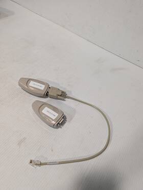 50001813-04 Digi Lot Of 2 Cerner Device Adapter Ii - Free Shipping