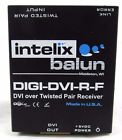 Digi-dvi-r-f Intelix Balun Dvi Over Digi-dvi-r-f Intelix Balun Dvi Over