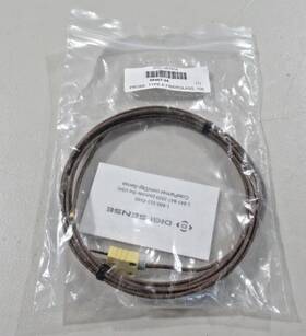 08467-24 Digi-sense Temperature Probe Type K 10ft New
