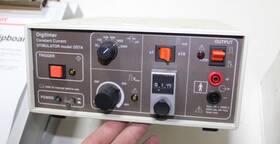 Ds7a Digitimer Constant Current Stimulator Model Ds7a Digitimer Constant Current Stimulator Model