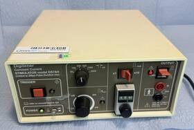 Ds7ah Digitimer Constant Current Stimulator Model Untested