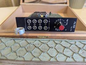 Nl144 Digitimer Neurolog Module Filter