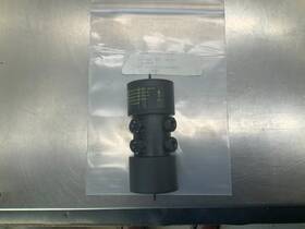 038598 Dionex Inert High Pressure Valve 90-120psi