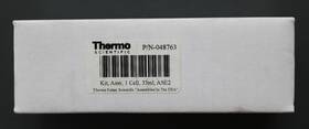 048763 Dionex Thermo Ase2 33ml Assy 1 Cell Kit Stainless Steel Extraction