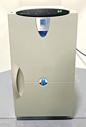 Ics-3000 Dionex 061715 Eg-1 Rfic Ion Chromatography Eluent Generator Power Tested