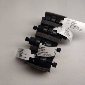 074037 Dionex Thermo Sample Prep Cartridge 9 X 24 Mm Pn 074037 Dionex Thermo Sample Prep Cartridge 9 X 24 Mm Pn