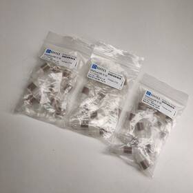 082762 Dionex Thermo Onguard Ii Ag Crtg 1cc 34pk P/n