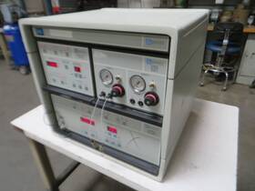 Cdm-3 Dionex 13286 Rdm-1 Conductivity Detector Reagent Delivery Module Variabl