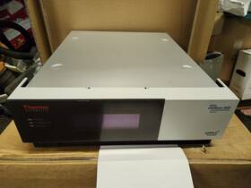 Vwd-3400rs Dionex 5074.0010 Thermo Ultimate 3000 Rs Variable Wavelength Detector