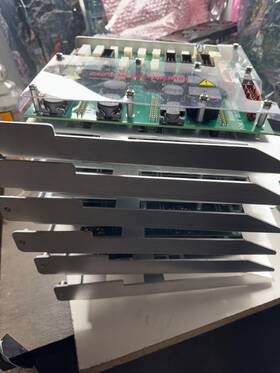 80100-60030-b Dionex Thermo /dionex Power Distribution Board Qty 6 Rev B/a/unknown