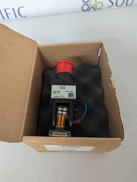 9900-013 Dionex Rheodyne 6 Port Valve Assy