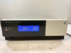 Vwd-3400 Dionex Thermo Ultimate 3000 Variable Wavelength Detector L-v2b