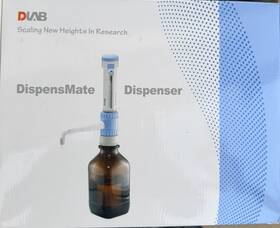 73110002666 Dispensmate 7012100003 Bottle Top Dispenser 1 10ml