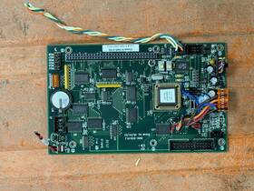 Distek 08h011 Board For Dissolution System 6100 2400-5150