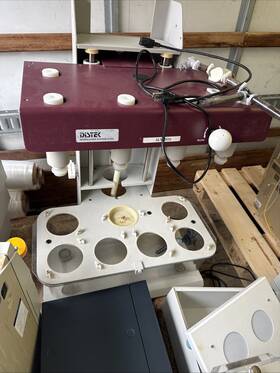 Tcs0200c Distek 2100b Dissolution Systems 2100b/2100c /tcs0200c Tcs0200c Distek 2100b Dissolution Systems 2100b/2100c /tcs0200c