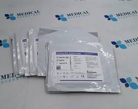 Zan-bg-44 Diversatek Comfortec Z/ph Probe Ref Lot Of 10