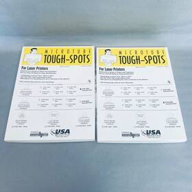 Rnbw-1000 Diversified Biotech Assorted Count Laser Label 960 Medium And 2304 Small Labels Rnbw-1000 Diversified Biotech Assorted Count Laser Label 960 Medium And 2304 Small Labels