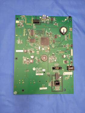 Djo Global 27-0010 Module Rev P Clinical Neo Control Pcb Assy