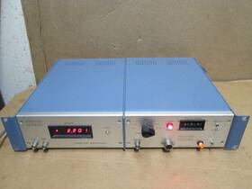 607w Dki David Kopf Instruments Model Hydraulic Microdrive Control Sold As Is