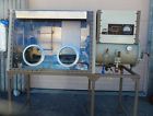 Dlx-001-s-p Vac Vacuum Atmosphere Company Stainless Dlx-001-s-p Vac Vacuum Atmosphere Company Stainless