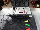 Dm-1 Digimatic Amprobe Diagnostic Tester Dm-1 Digimatic Amprobe Diagnostic Tester