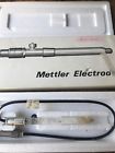 0-70c Dm140 Mettler Toledo Glass Electrode Kcl 0-70c Dm140 Mettler Toledo Glass Electrode Kcl