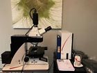 Dm5500b Leica Dm5500 B Microscope