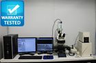 Dm6000b Leica Dm6000 B Microscope