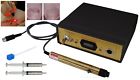 Dm9051 Avance Professional Laser-finger-toe-nail-fungus-removal-treatment Kit-rapid-easy 639713497243