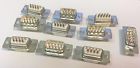 Dn-9pysh-g Keltron Lot Of 10