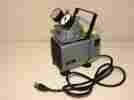 Doa-p104-aa Gast Vacuum Compressor Pump Fully Tested Model 115v 4.2a 60hz