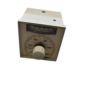 Iiia-pt100 Dold Thermostat Sulzer Escher Wyss Diz 3a-pt100 Temperature Controller 0.... 30 C