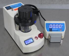 3200016v3 Dolomite T199995 Mitos P Pump With Sensor Display 3200095