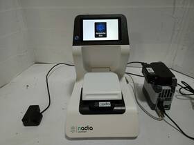3200590 Dolomite Bio Microfluidics Nadia Instrument Innovate Single Cell Analyzer