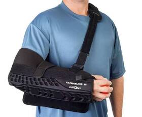 11-0449-2 Donjoy Ultrasling Iii Small Shoulder Sling - Model
