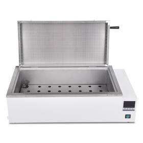 Dald0075c0019 Doppy Digital Thermostatic Water Bath Lab Constant Temperature 1500w 27l