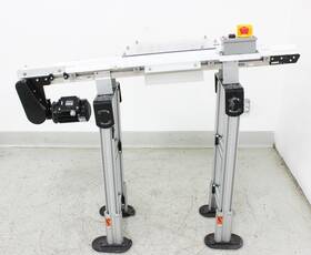 22edm05-045025d050509 Dorner 2200 Series Conveyor High Performance Low Profile Belt Syste 3375229