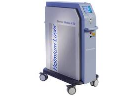 Dur-hl20 Dornier Medtech Medilas H20 Holmium Yag Laser