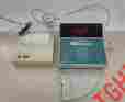 Dpu-414 Brinkmann Metrohm 712 Conductometer With Sii Thermal Printer Dpu-414 Brinkmann Metrohm 712 Conductometer With Sii Thermal Printer
