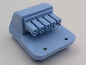 5947226c Draeger Ecg Esu Block Multimed 5-lead Ref 5947226 Certified 5947226c Draeger Ecg Esu Block Multimed 5-lead Ref 5947226 Certified