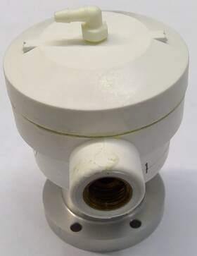 8413920 Draeger Genuine Demand Valve Cpl. New Oem