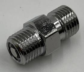 Mu10211 Draeger Genuine Shut Off Diss Oxygen Male New Oem