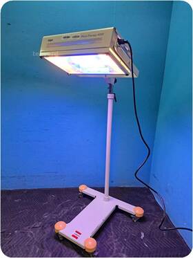 2m21700-20 Drager Photo-therapy 4000 Phototherapy Unit