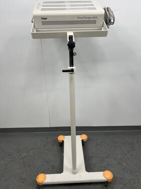 2m21700-23 Drager Phototherapy Light