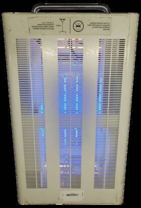 2m21700-27 Drager 4000 Phototherapy Light 2m21700-27 Drager 4000 Phototherapy Light