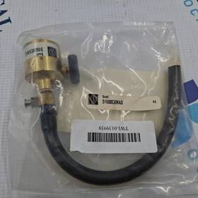 4110216-05 Drager Adapter Asm-co2 Calibration